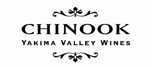 Chinook Yakima Valley Wines Logo