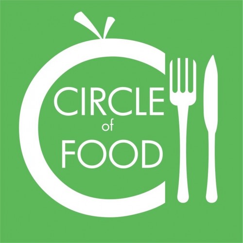 Circle Of Food Logo