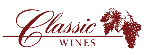 Classic Wines Logo