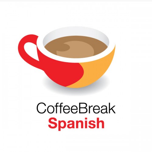 Coffee Break Spanish Logo