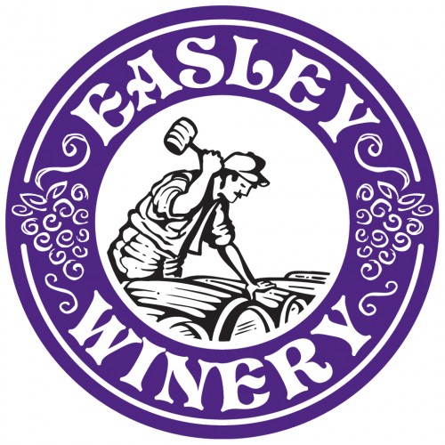 Easley Winery Logo