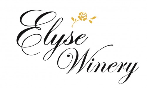 Elyse Winery logo