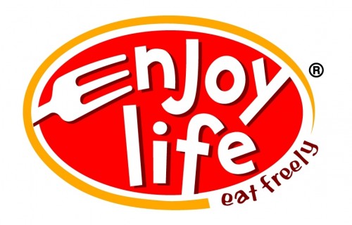Enjoy Life Eat Freely Logo