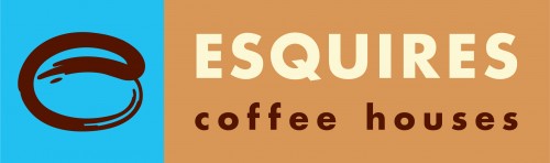 Esquires Coffee House Logo