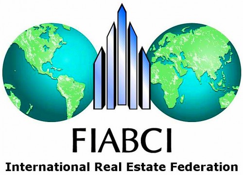 FIABCI International Real Estate Federation logo