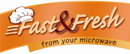 Fast And Fresh Logo