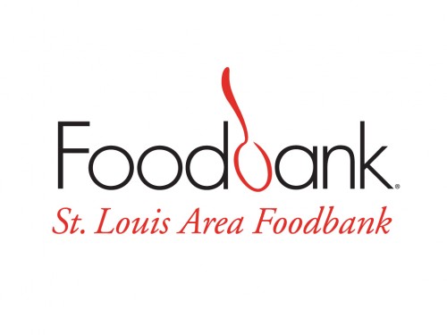 Food Bank St.Louis Area Food Bank Logo