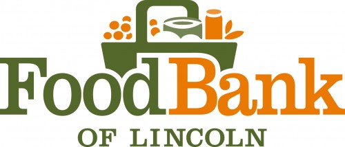 Food Bank of Lincoln Logo