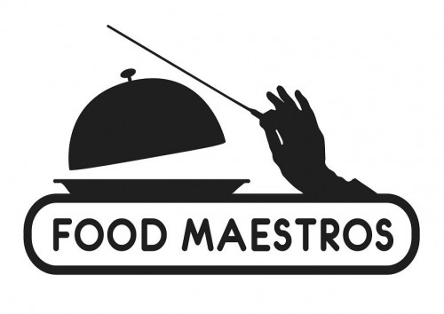 Food Maestros Logo