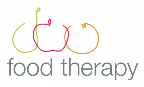 Food Therapy Logo