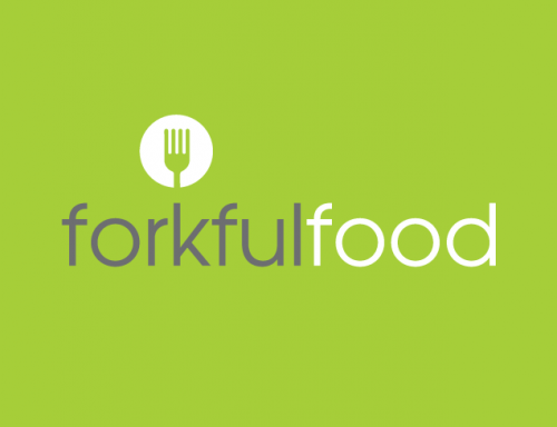 Forkful Food Logo