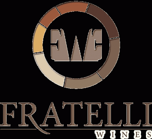 Fratelli Wines Logo