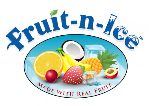 Fruit n Ice Logo