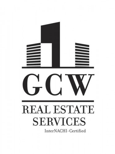 GCW Real Estate Services Logo