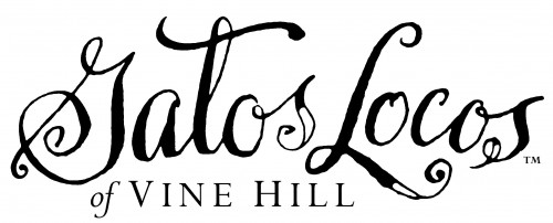 Gatos Locos Of Vine Hill Logo