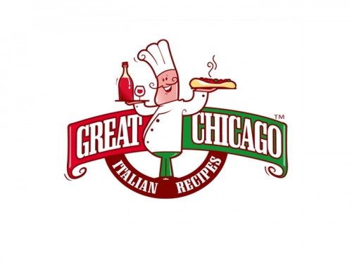 Great Chicago Italian Recipes Logo