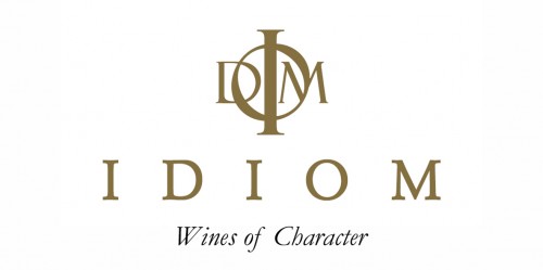 IDIOM Wines of Character Logo