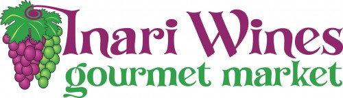 Inari Wines Gourmet Market Logo
