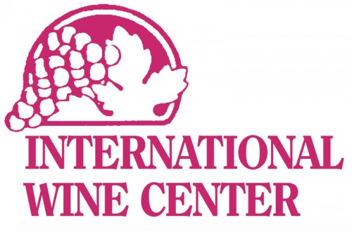 International Wine Center Logo