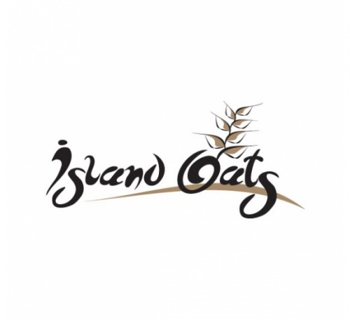 Island Oats Logo