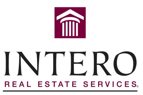 INTERO Real Estate Services Logo