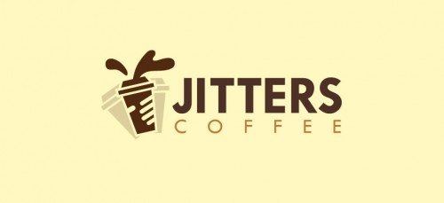Jitters Coffee Logo