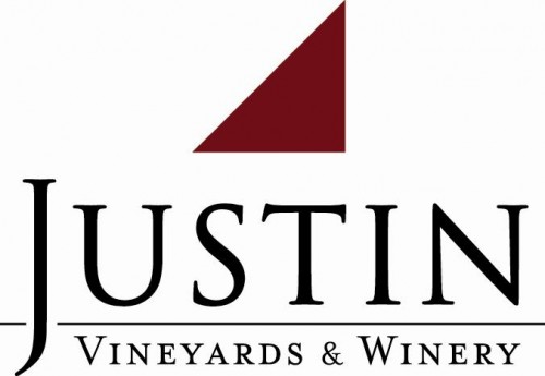 Justin Vineyards And Winery Logo