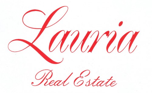 Lauria Real Estate Logo