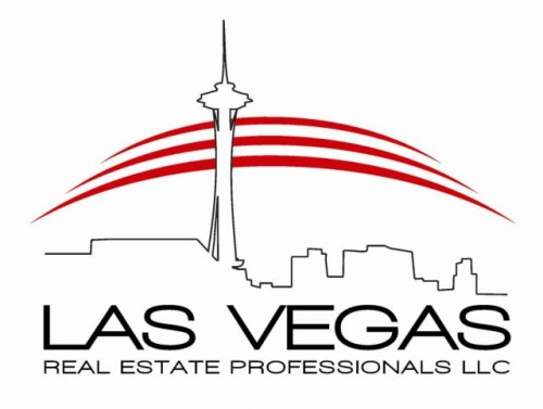 Las Vegas Real Estate Logo