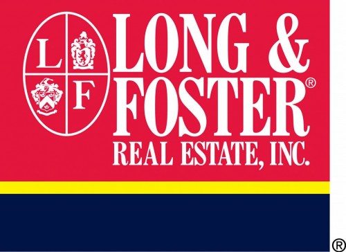Long And Foster Real Estate Inc. Logo