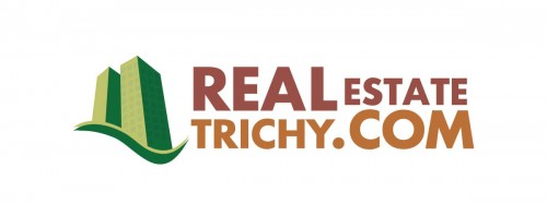 Real Estate Trichy.Com Logo