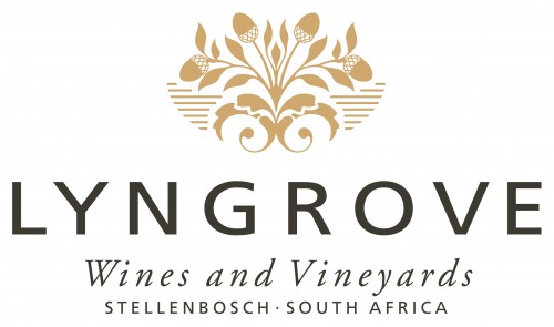 Lyngrove Wines And Vineyards Logo