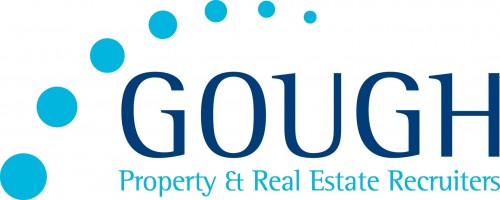 GOUGH Porperty And Real Estate Logo