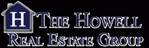 The Howell Real Estate Group Logo
