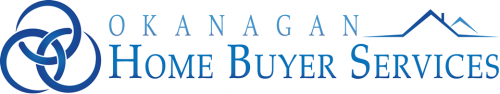 Okanagan Home Buyer Services Logo