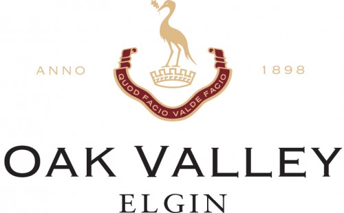Oak Valley Elgin Logo