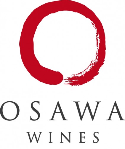 Osawa Wines logo