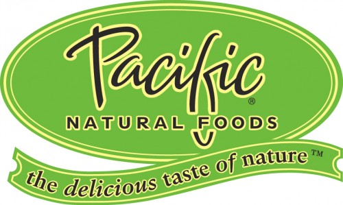 Pacifics Natural Foods Logo