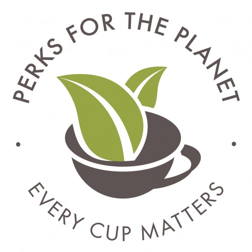 Perks For The Planet Logo