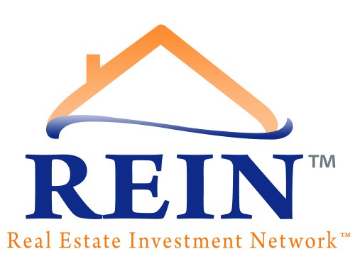 REIN Real Estate Investment Network Logo