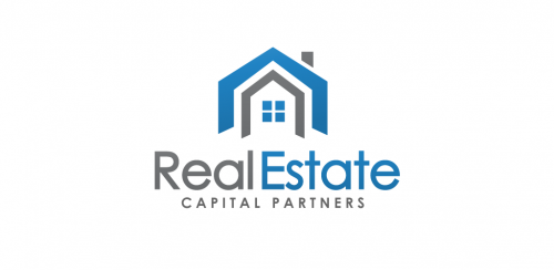 Real Estate Capital Partners Logo