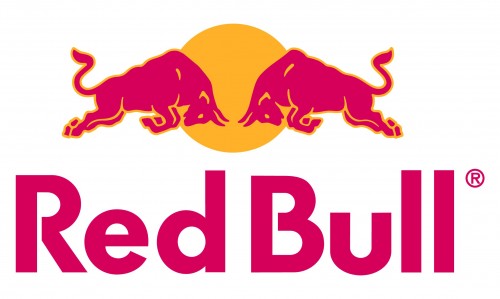 Red Bull Drink logo