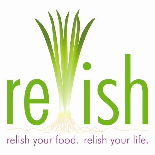 Revish Food Logo