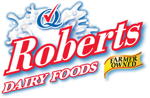 Roberts Dairy Foods Logo
