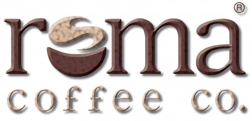 Roma Coffee logo