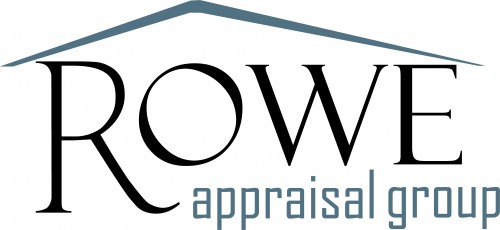 Rowe Appraisal Group Logo