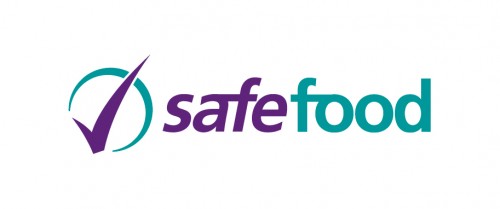 Safe Food Logo