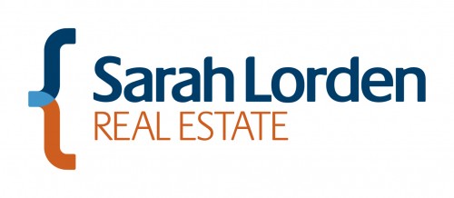 Sarah Lorden Real Estate Logo