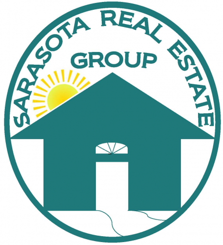 Sarasota Real Estate Group Logo