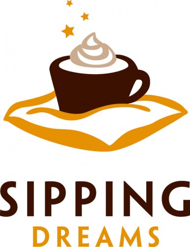 Sipping Dreams Logo